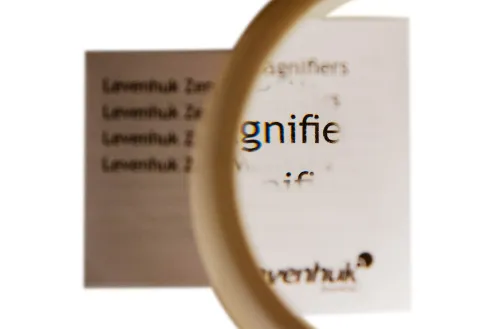 фотография Лупа Levenhuk Zeno Handy ZH41,  10