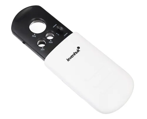 картинка Лупа Levenhuk Zeno Multi ML3,  3