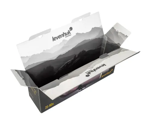 фотография Зрителна тръба Levenhuk New Blaze PRO 70,  14
