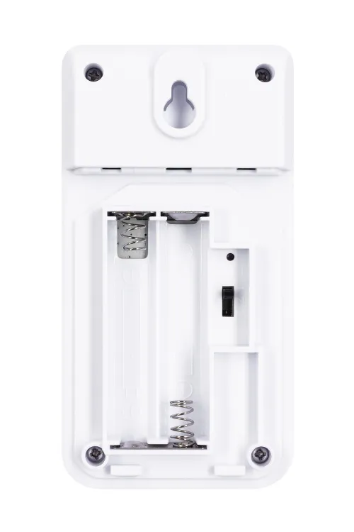 картинка Метеорологична станция Ermenrich Report WR20,  10