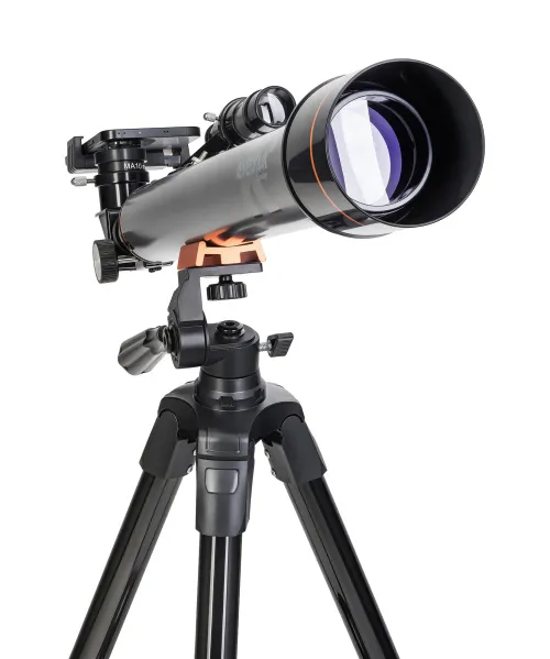изображение Фототелескоп Levenhuk Kelvin Nova BASE 50/600,  7