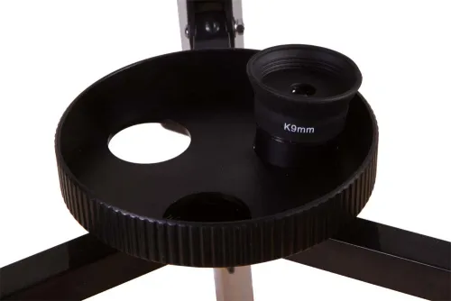 изображение Телескоп Levenhuk Skyline Travel 80,  11