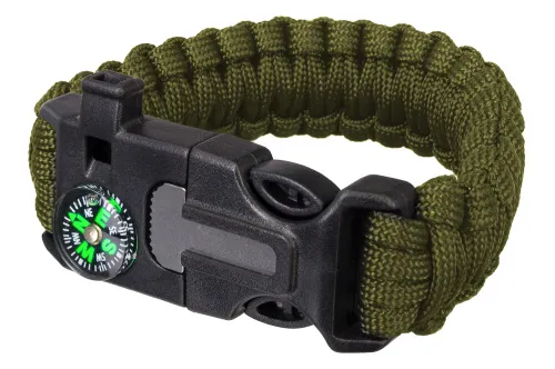 изображение Набор за оцеляване Levenhuk LabZZ SK30,  12