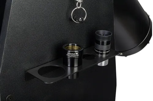 фотография Телескоп Levenhuk Ra 150N Dobson,  7