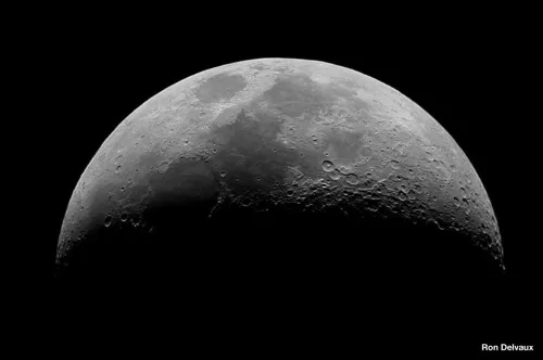 фотография Meade LX200 8" F/10 ACF OTA,  4