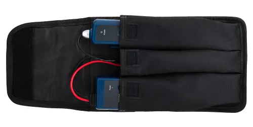 картинка Локатор на подземни проводници Ermenrich Ping SM80,  2