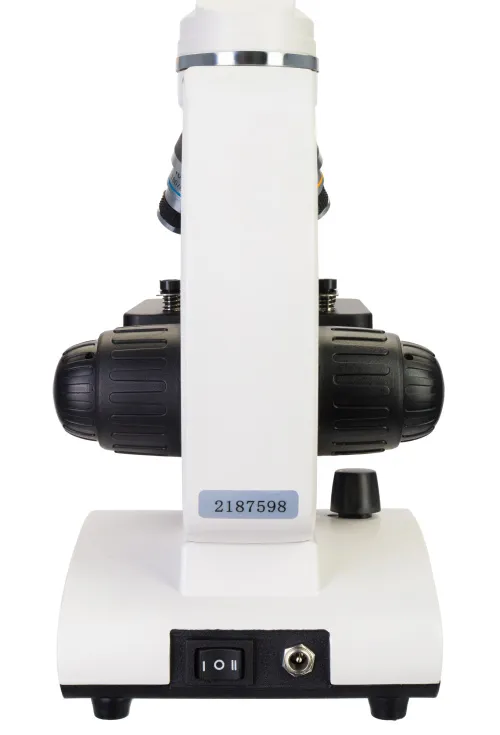 изображение Цифров микроскоп Levenhuk Discovery Femto Polar с книга,  7