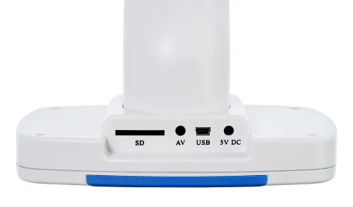 изображение Цифров микроскоп Levenhuk D80L LCD,  9