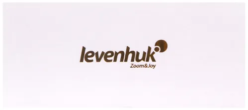 фотография Театрален бинокъл Levenhuk Broadway 325F (със светодиодна светлина и верижка),  20