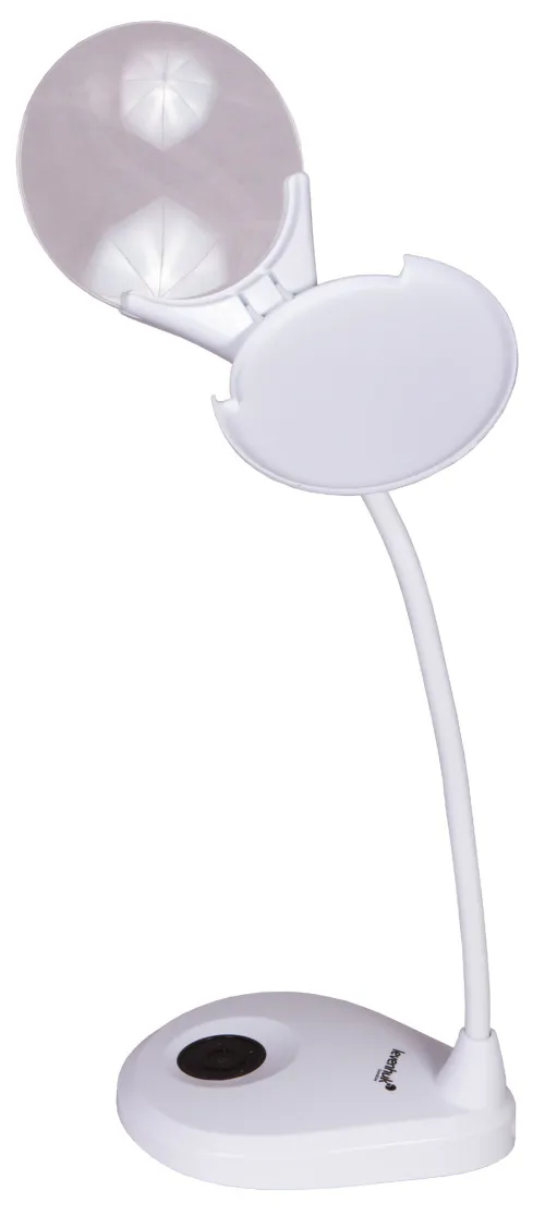 изображение Лупа Levenhuk Zeno Lamp ZL13,  4