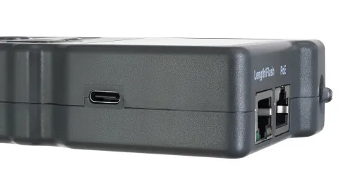 картинка Цифров търсач за кабели Ermenrich NetGeeks NP40,  7