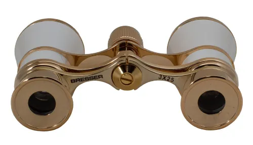 изображение Театрален бинокъл Bresser Scala MPG 3x25,  3