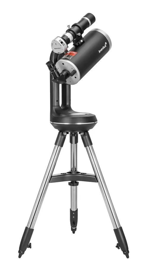 снимка Смарт телескоп Levenhuk Kelvin Bright STM127,  4