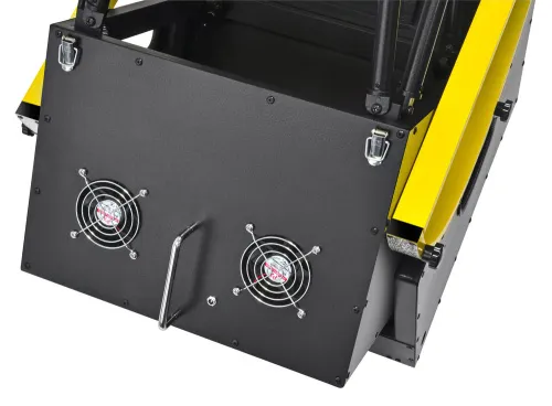 снимка Телескоп Explore Scientific Ultra Light Dob 12",  5