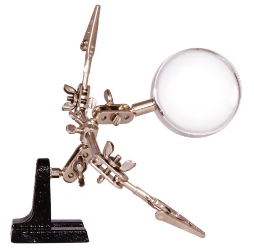 картинка Лупа Levenhuk Zeno Refit ZF9,  3