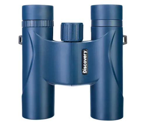 изображение Бинокъл Levenhuk Discovery Elbrus 8x25,  7