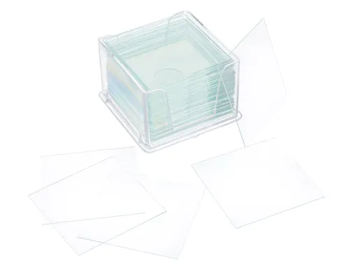 изображение Покривни стъкла Levenhuk Discovery 100,  3