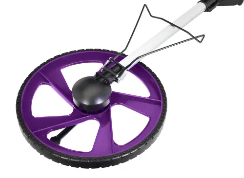 снимка Цифрово измервателно колело Ermenrich Reel WM20,  7