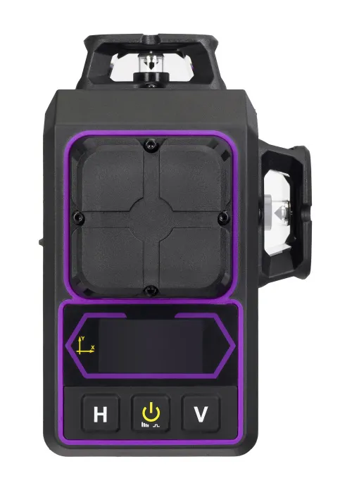 фотография Лазерен нивелир Ermenrich PRO LV70,  6