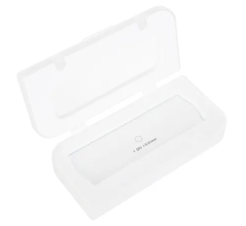 изображение Калибрационен образец MAGUS CS1 (0,01),  3