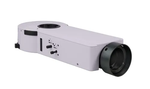 изображение Eпи-флуоресцентна приставка MAGUS Epi-FL06, живачна лампа, флуоресцентни филтърни кубчета В/G/UV/V/R/FITC/TRITC/DAPI,  4