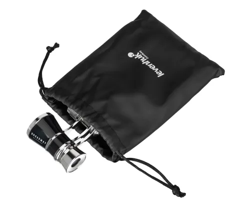 фотография Театрални бинокли Levenhuk Broadway 325B,  5