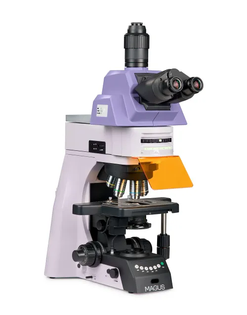 изображение Флуоресцентен микроскоп MAGUS Lum 490L,  2