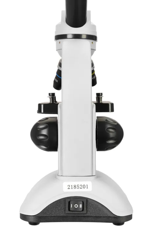 изображение Цифров микроскоп Levenhuk Discovery Nano Polar с книга,  7