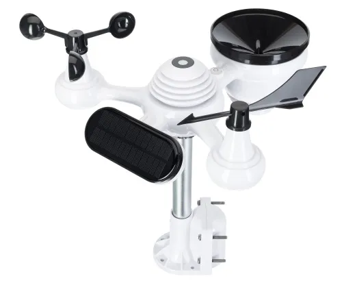 изображение Метеорологична станция Levenhuk Wezzer PLUS LP150,  6