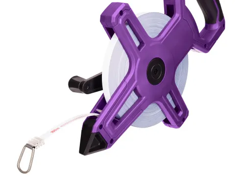 изображение Геодезическа ролетка Ermenrich Reel SE100,  3