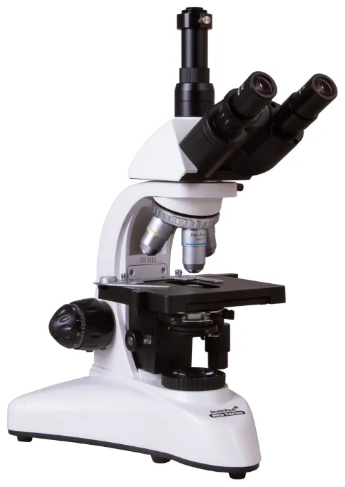 снимка Тринокулярен микроскоп Levenhuk MED 25T,  5