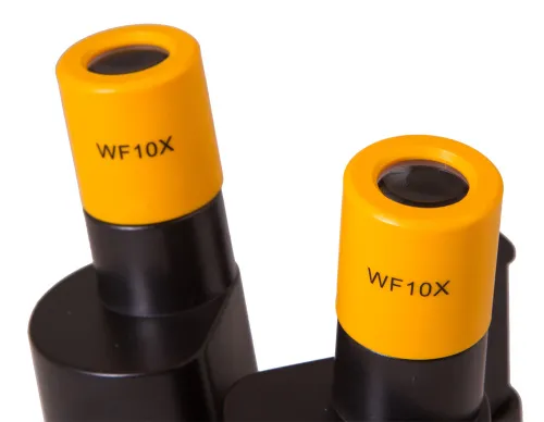 изображение Стереомикроскоп Bresser National Geographic 20x,  6