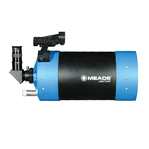 снимка Meade LX65 6" ACF OTA,  2