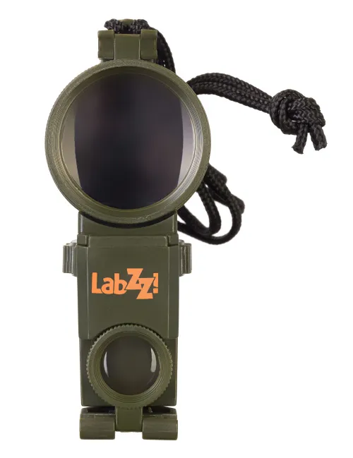 изображение Набор за оцеляване Levenhuk LabZZ SK5,  5