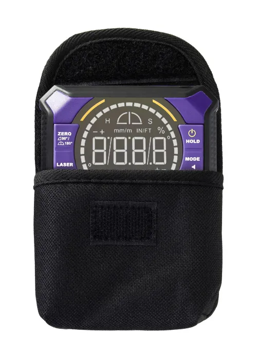 изображение Цифров нивелир Ermenrich Verk LD50 с лазер,  2