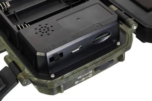 фотография Камера за лов Levenhuk FC100,  9