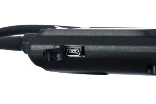 снимка Газ детектор Ermenrich NG40,  5