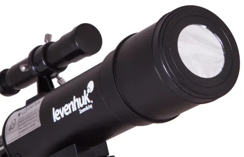 фотография Телескоп Levenhuk Skyline Travel Sun 50,  5