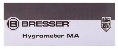 изображение Влагомер Bresser Mould Alert, бял,  13