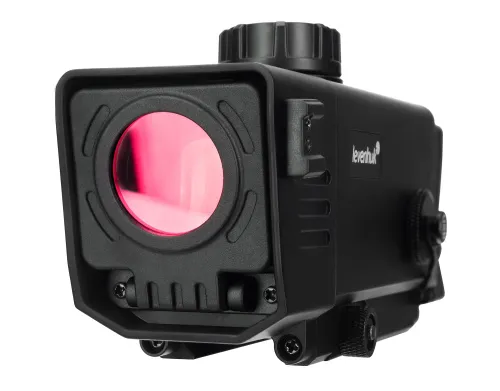 фотография Оптика за пушки за нощно виждане Levenhuk Halo NVR50,  8