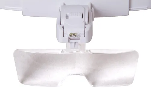 изображение Увеличителни очила Levenhuk Zeno Vizor G5,  6