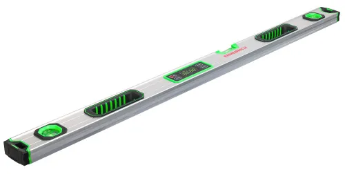 изображение Цифров нивелир Ermenrich Verk LL100,  2