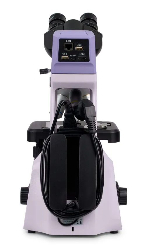 картинка Биологичен цифров микроскоп MAGUS Bio DH240,  20