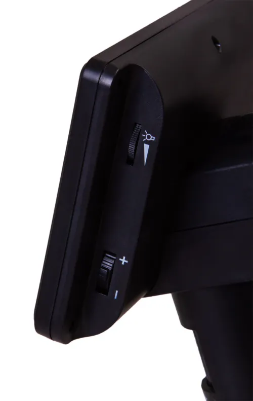 картинка Цифров микроскоп Levenhuk DTX 700 LCD,  10