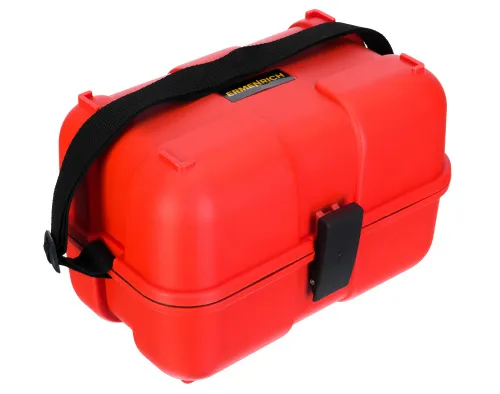 картинка Оптичен нивелир Ermenrich PL30, zhlt,  9