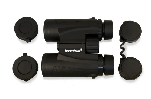 изображение Бинокъл Levenhuk Karma 8x32,  2