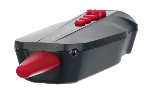 картинка Тестер за дължина на кабели Ermenrich NetGeeks NL70,  7