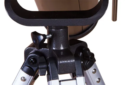 снимка Телескоп Levenhuk Skyline BASE 80S,  8