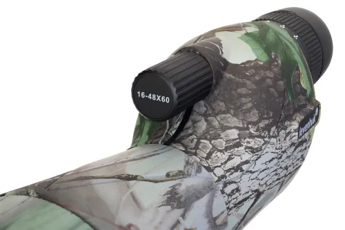 изображение Зрителна тръба Levenhuk Camo 60,  10