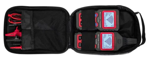 фотография Локатор на подземни проводници Ermenrich Ping SM150,  2